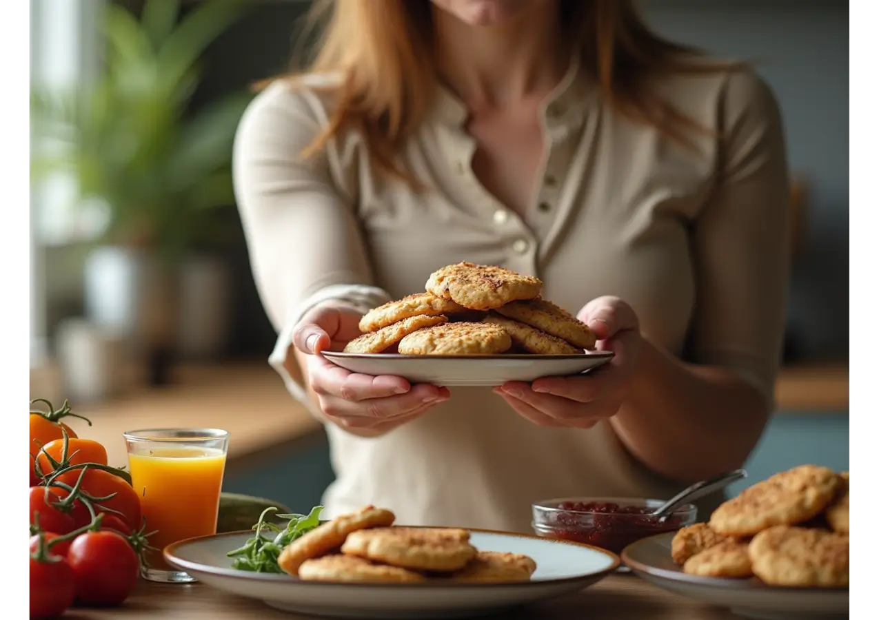 Donna Kelce Cookie Recipe Guide | OrianeRecipes