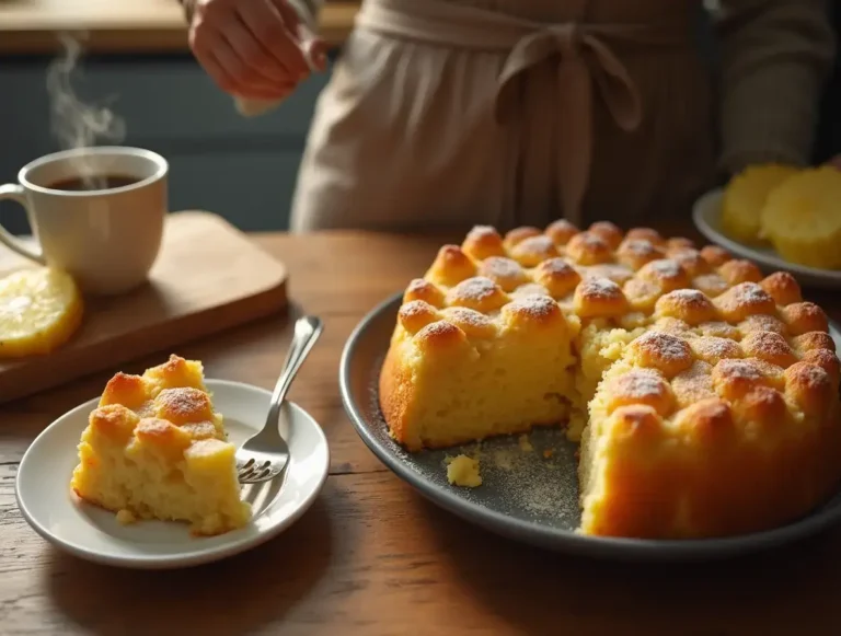 pineapple dump cake recipe