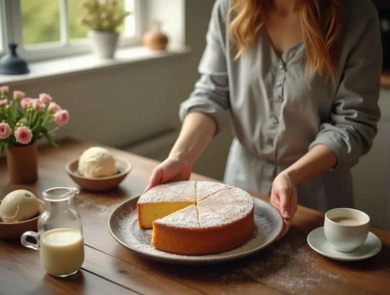 easy sour milk dessert recipes