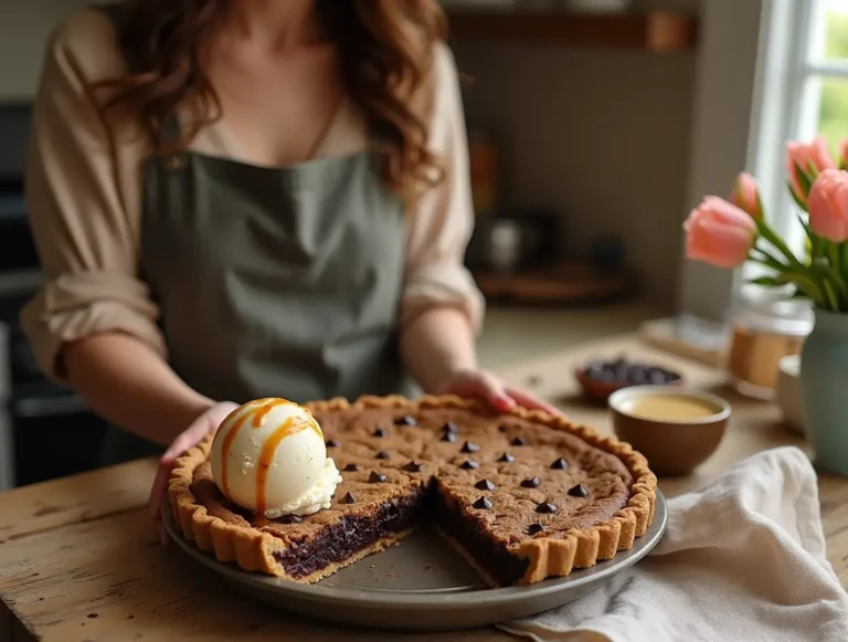 cookie pie