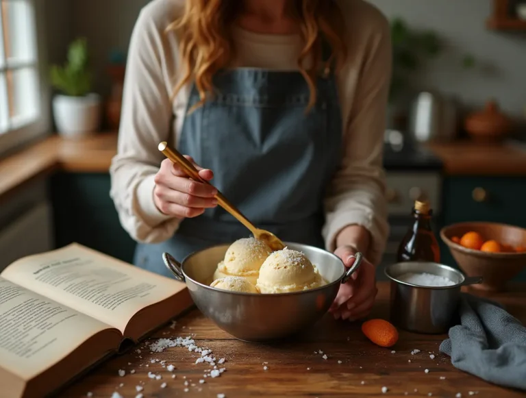 carnivore ice cream recipe
