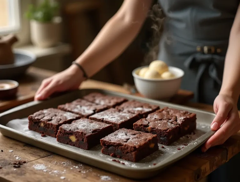 ghirardelli brownie mix instructions