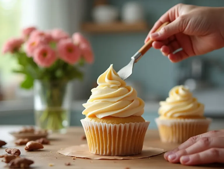 how to make frosting without powdered sugar