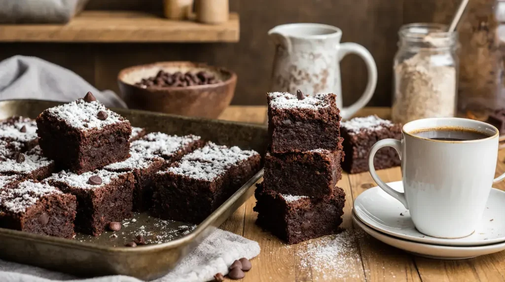 keto brownie recipe 2