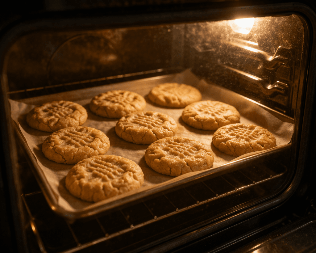 best peanut butter cookies